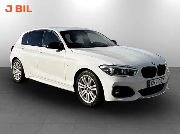 BMW 118I