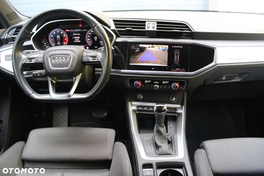 Audi Q3 Sportback 2020 photo 4