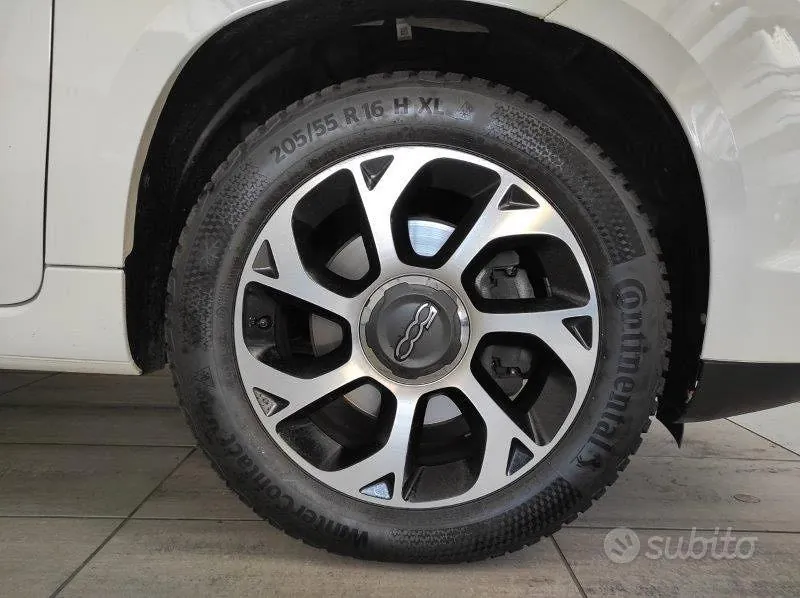 Fiat 500L 2021 photo 3