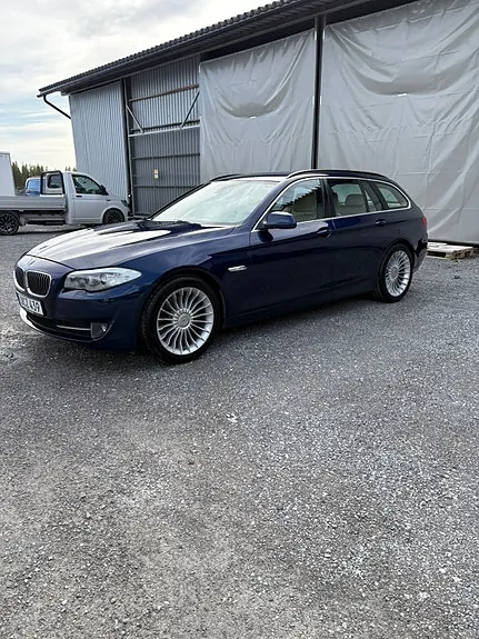 BMW 520D