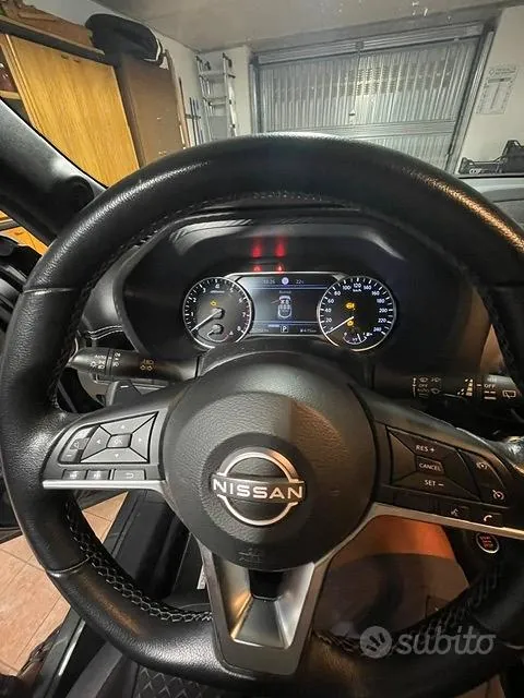 Nissan Juke 2024 photo 4
