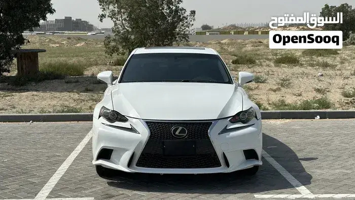 Lexus Is250 2014 photo 2