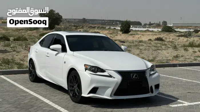 Lexus Is250