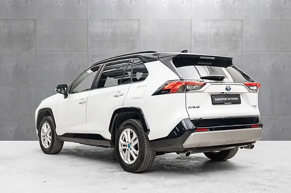 Toyota Rav4 2024 photo 2