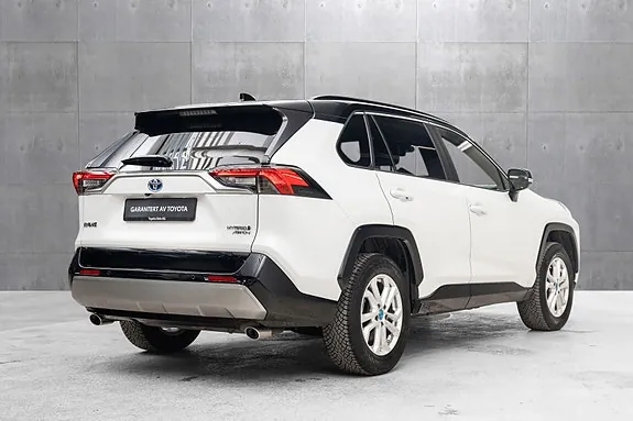 Toyota Rav4 2024 photo 4