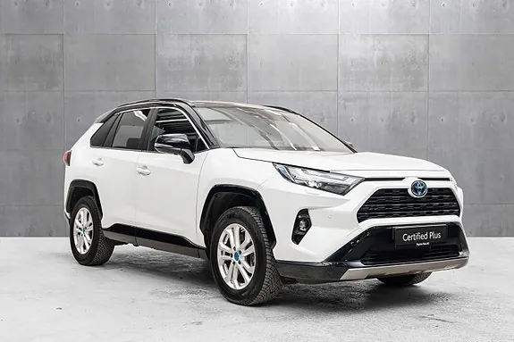 Toyota Rav4 2024 photo 5