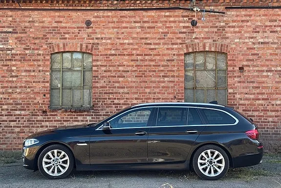 BMW 520D