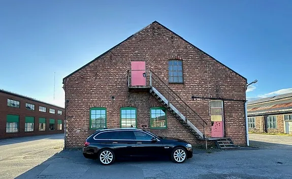 BMW 520D 2015 photo 3