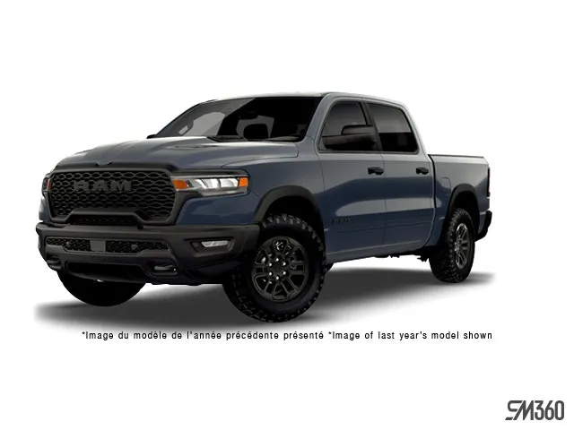 Ram 1500 2027 photo 3