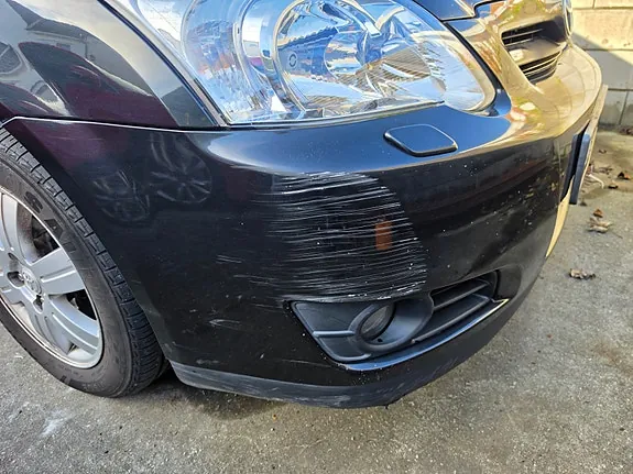 Toyota Corolla 2006 photo 5