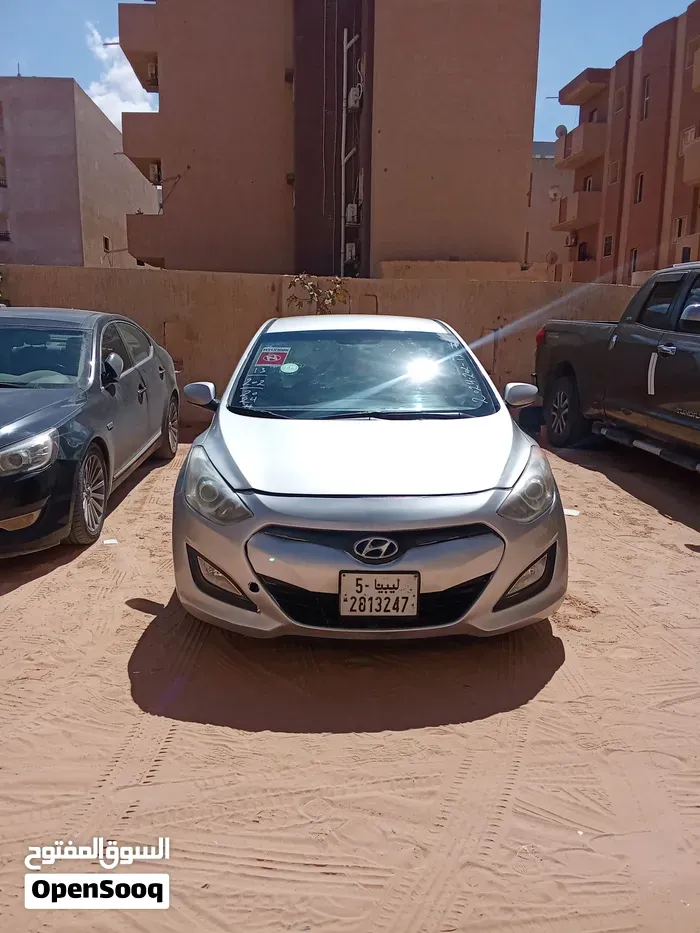 Hyundai Elantra 2015 photo 5