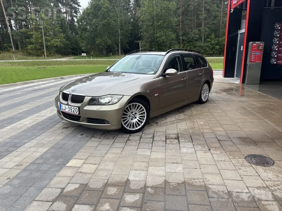 BMW 325