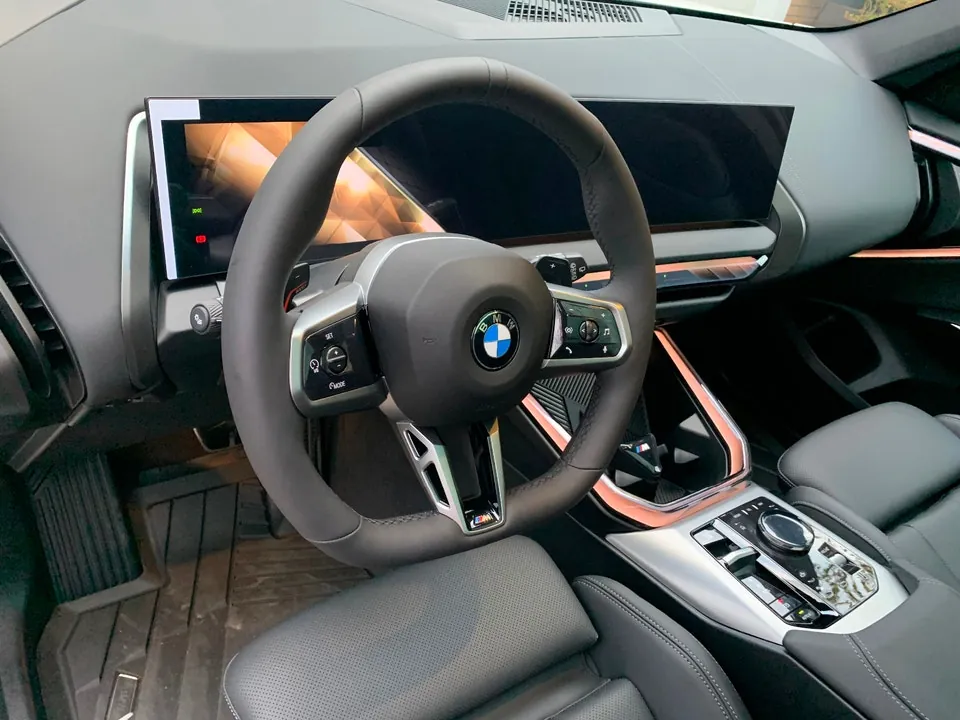 BMW 3Series 2026 photo 5