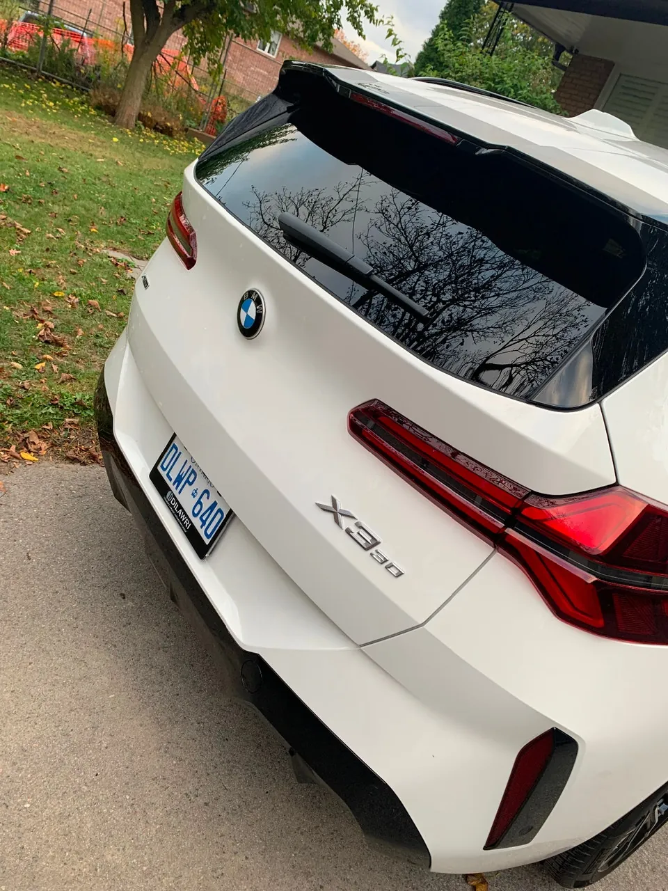 BMW 3Series 2026 photo 2