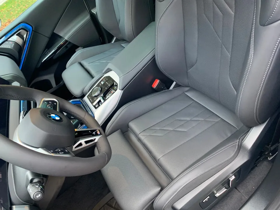 BMW 3Series 2026 photo 3