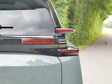Citroen C5 Aircross Max 2025 photo 3