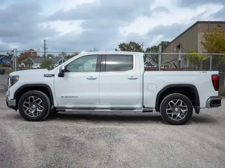 GMC Sierra 1500 2026 photo 5