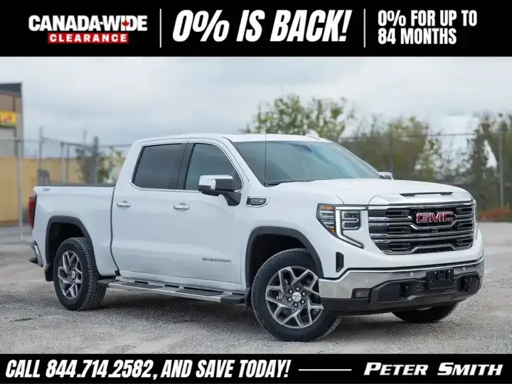 GMC Sierra 1500