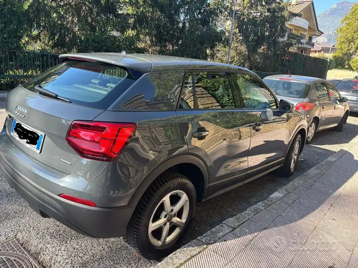 Audi Q2 2020 photo 3