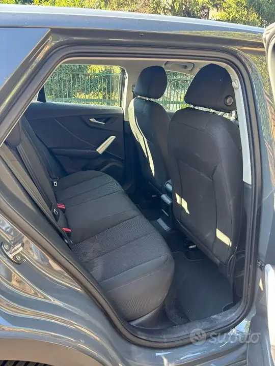 Audi Q2 2020 photo 5