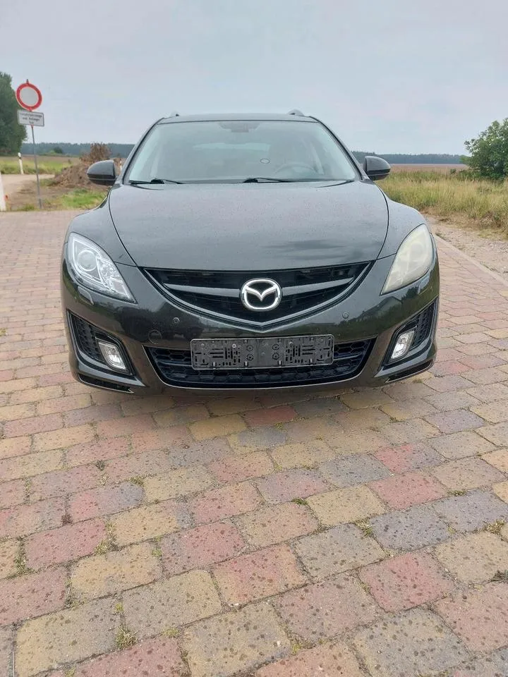 Mazda Mazda 6