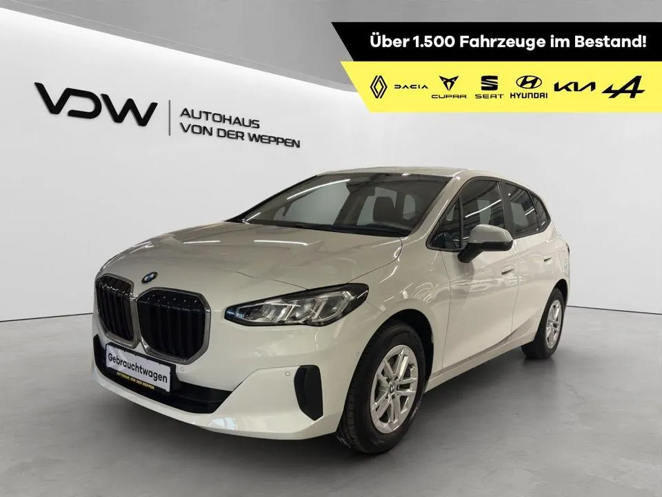BMW 2 Active Tourer