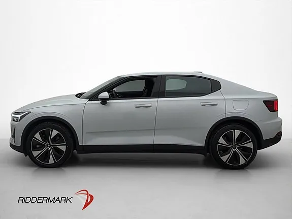 Polestar 2 2023 photo 5