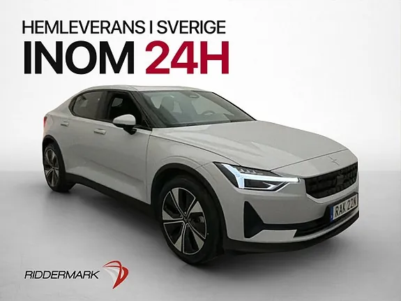 Polestar 2