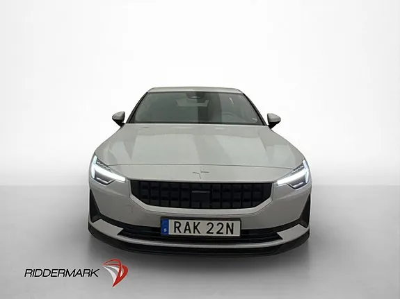 Polestar 2 2023 photo 3