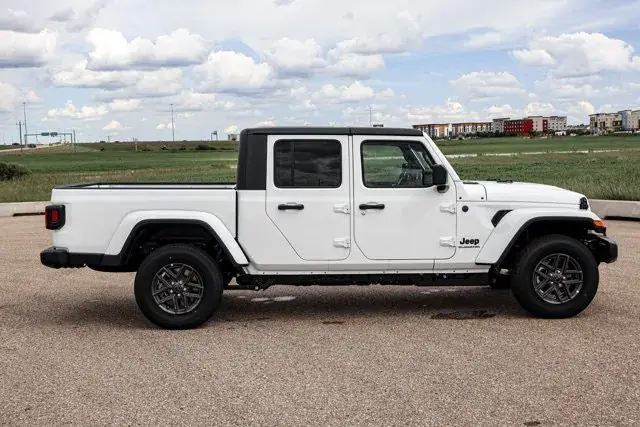 Jeep Gladiator 2026 photo 5