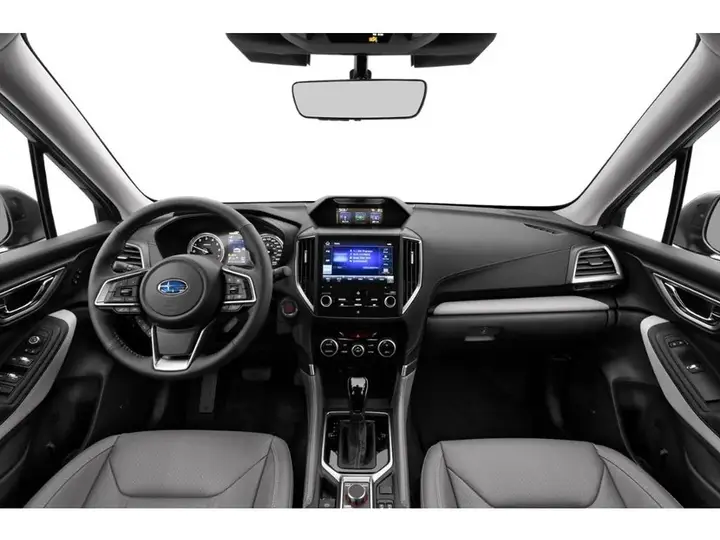 Subaru Forester 2022 photo 5