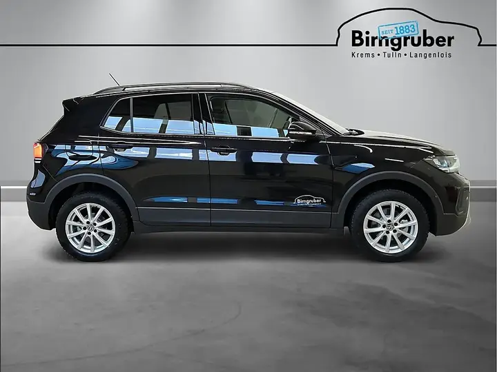 Volkswagen T-Cross 2026 photo 3