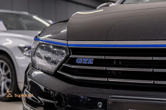 Volkswagen Passat 2016 photo 5