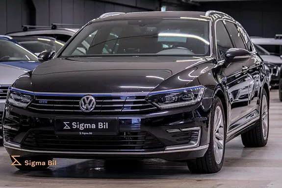 Volkswagen Passat 2016 photo 4