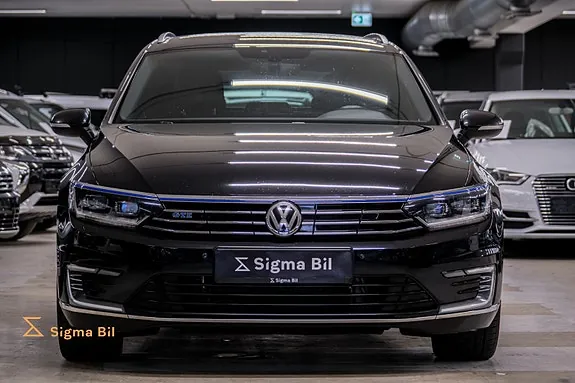 Volkswagen Passat 2016 photo 3