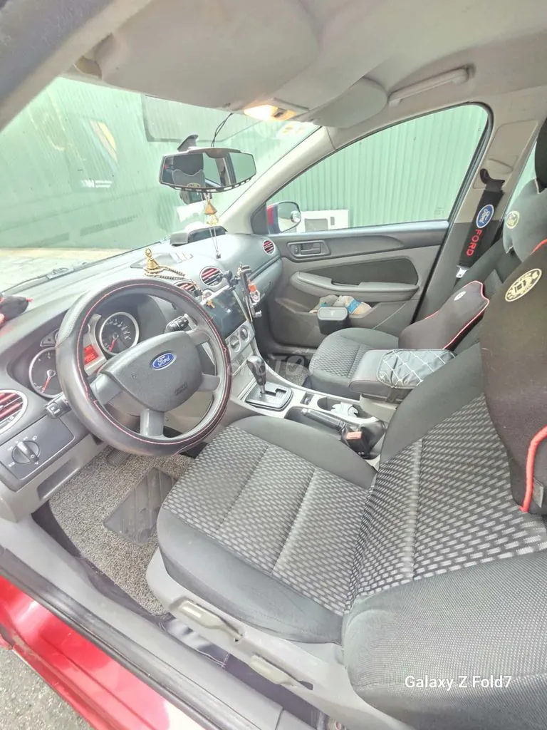 Ford Focus 2011 photo 4