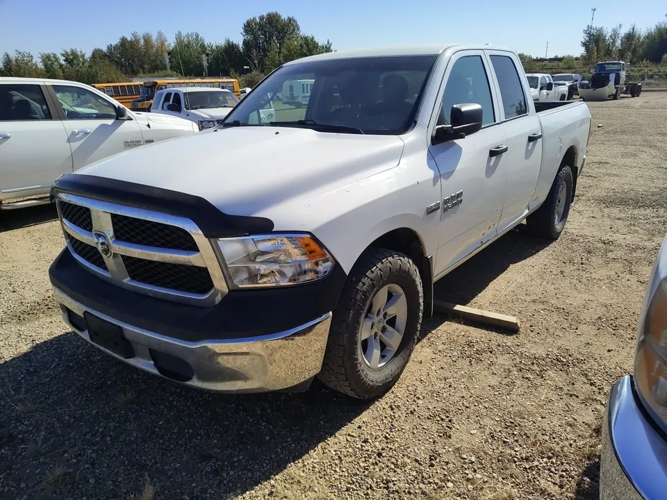 Ram 1500