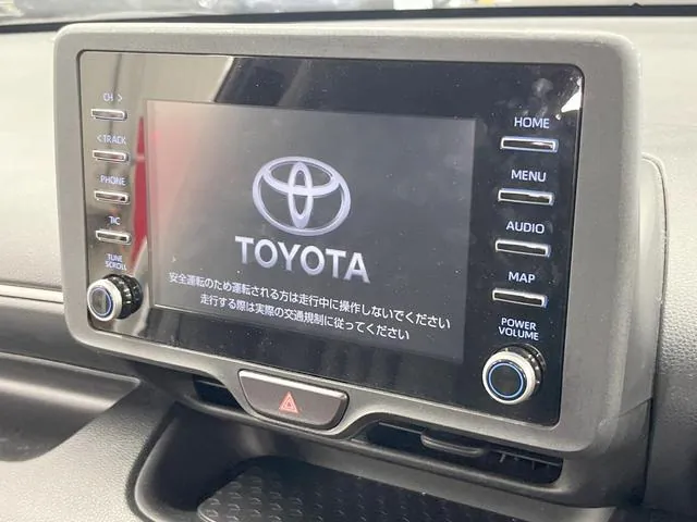 Toyota Yaris 2023 photo 3