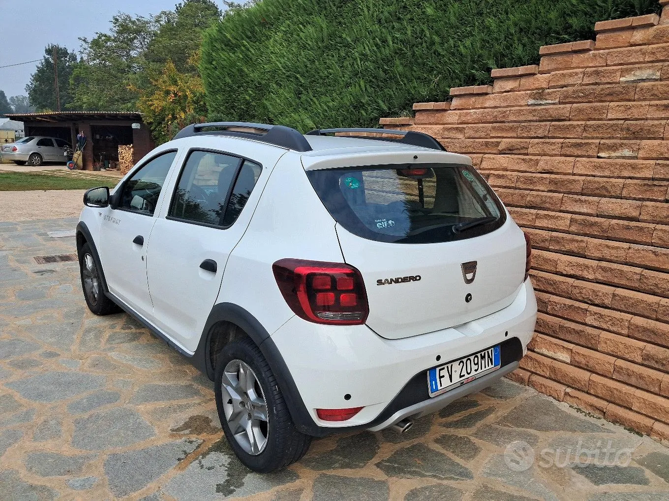 Dacia Sandero 2019 photo 3