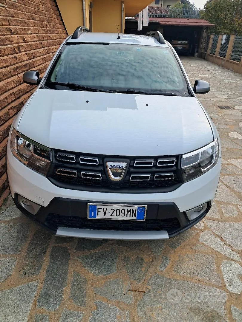 Dacia Sandero 2019 photo 5