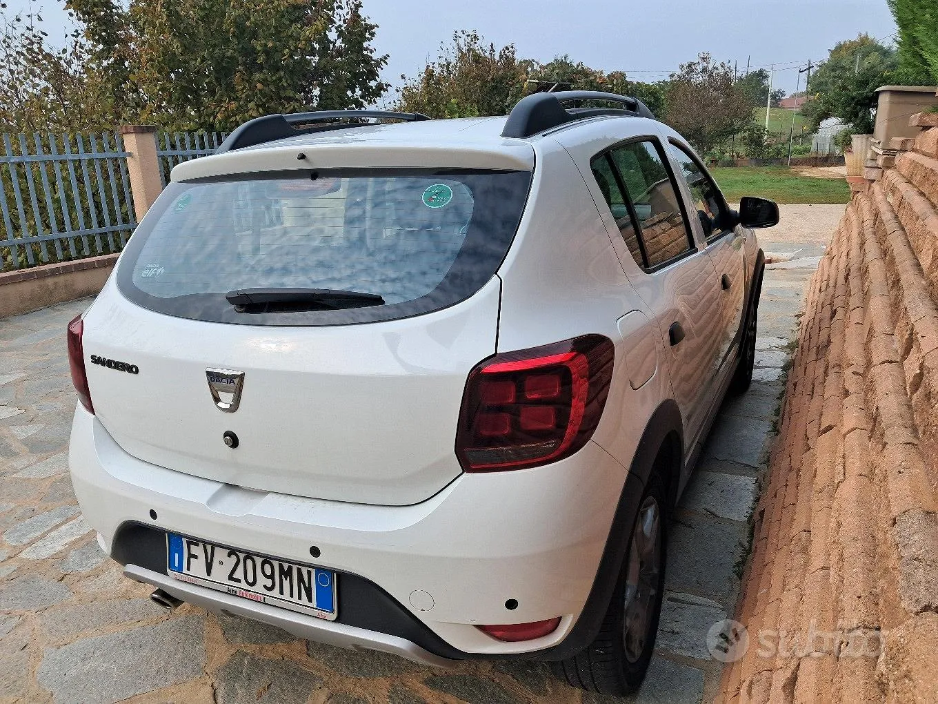 Dacia Sandero 2019 photo 2