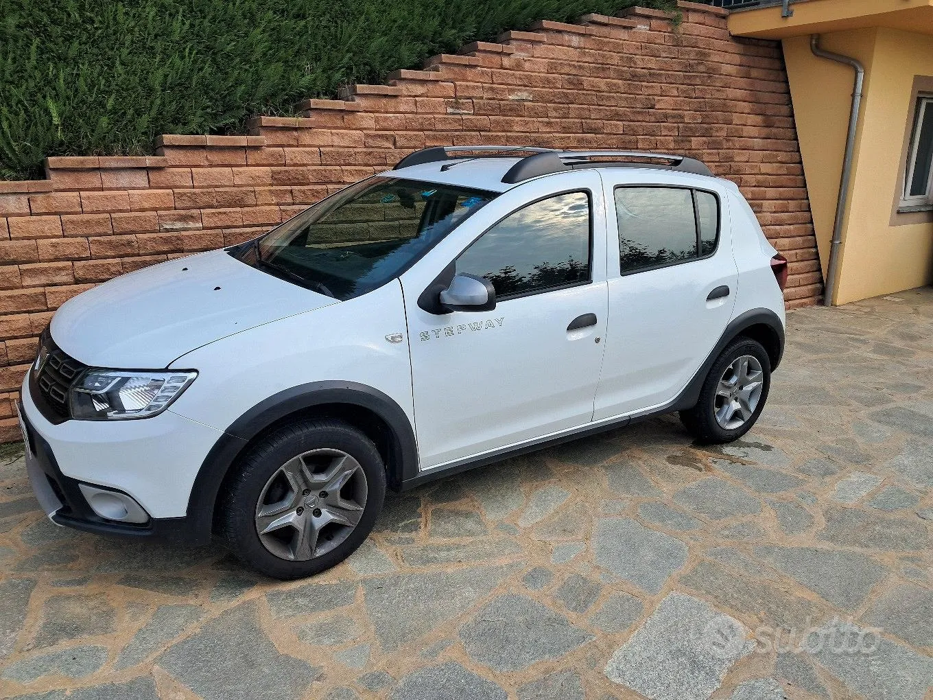 Dacia Sandero 2019 photo 4