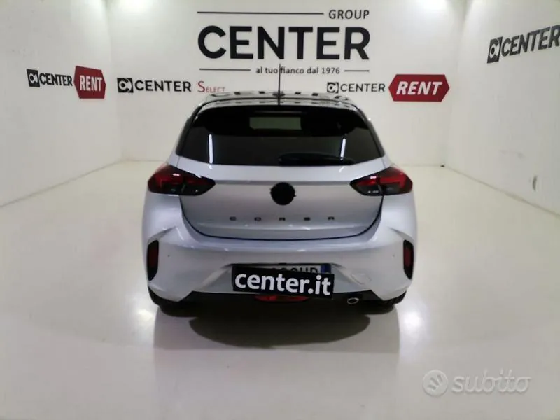 Opel Corsa 2025 photo 5