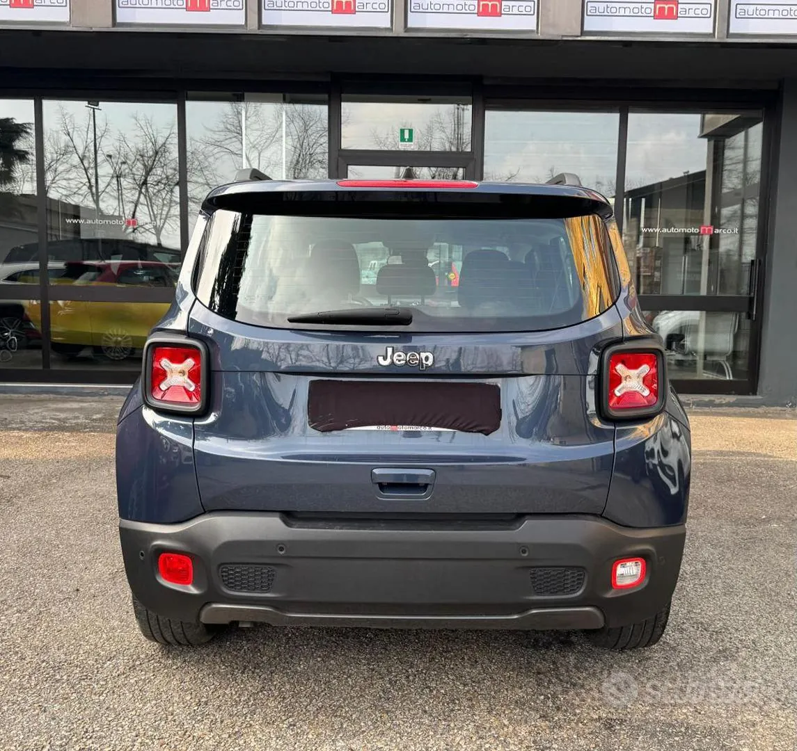 Jeep Renegade 2024 photo 5