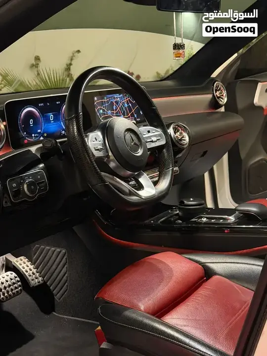 Mercedes-Benz Cla 2020 photo 4