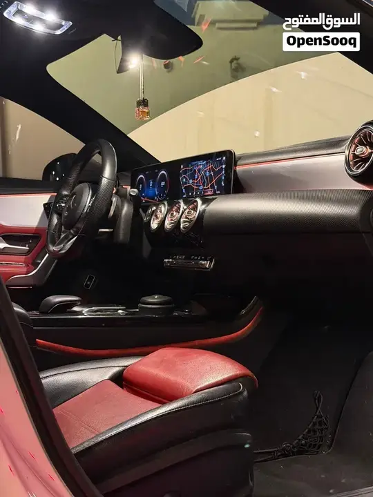Mercedes-Benz Cla 2020 photo 3
