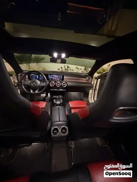 Mercedes-Benz Cla 2020 photo 2