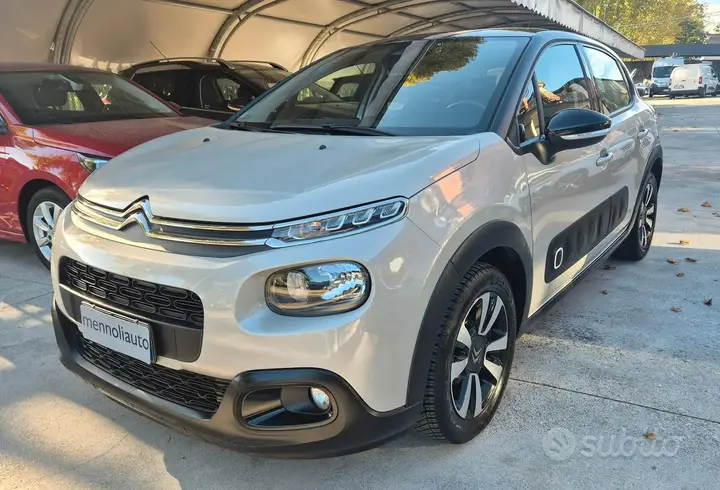 Citroen C3 2019 photo 3