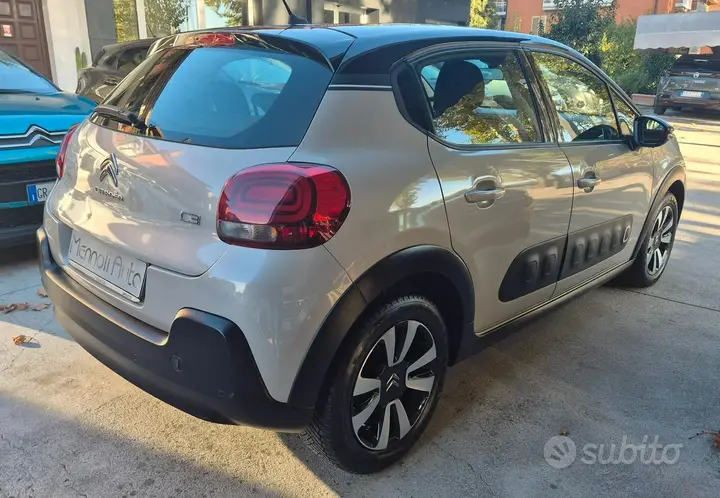 Citroen C3 2019 photo 5