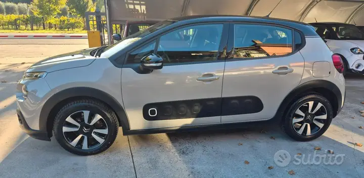 Citroen C3 2019 photo 4